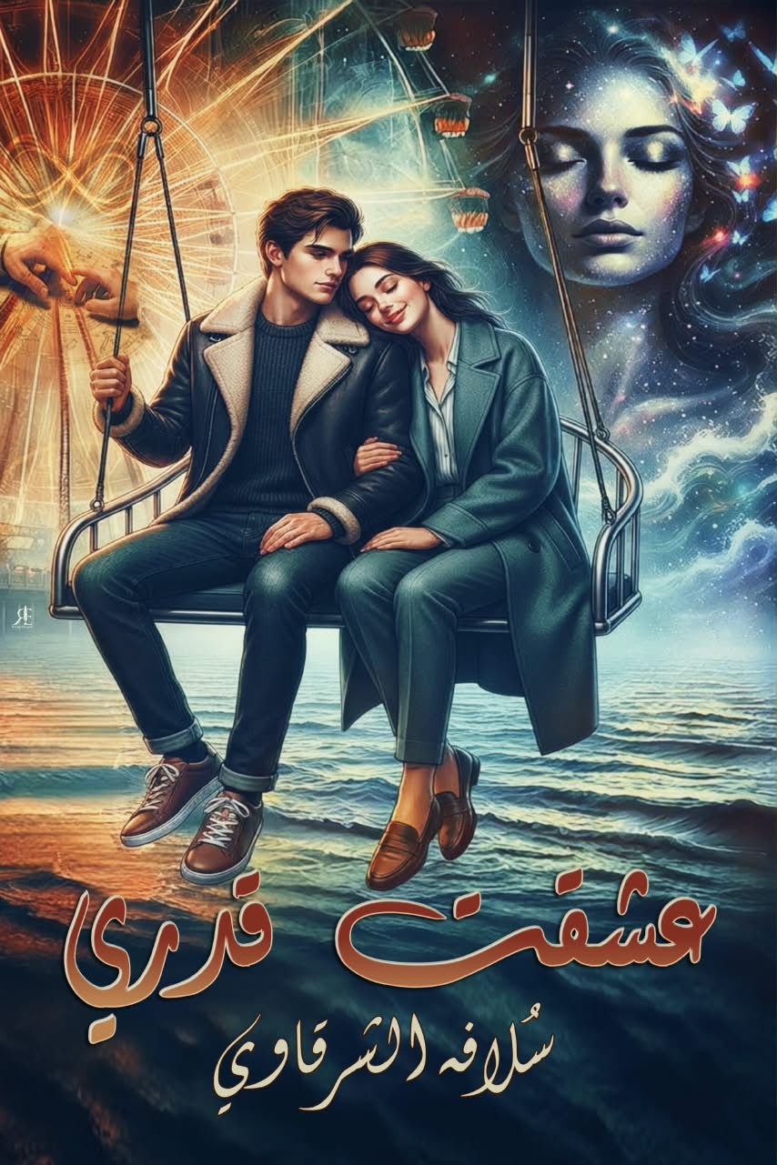 عشقت قدري