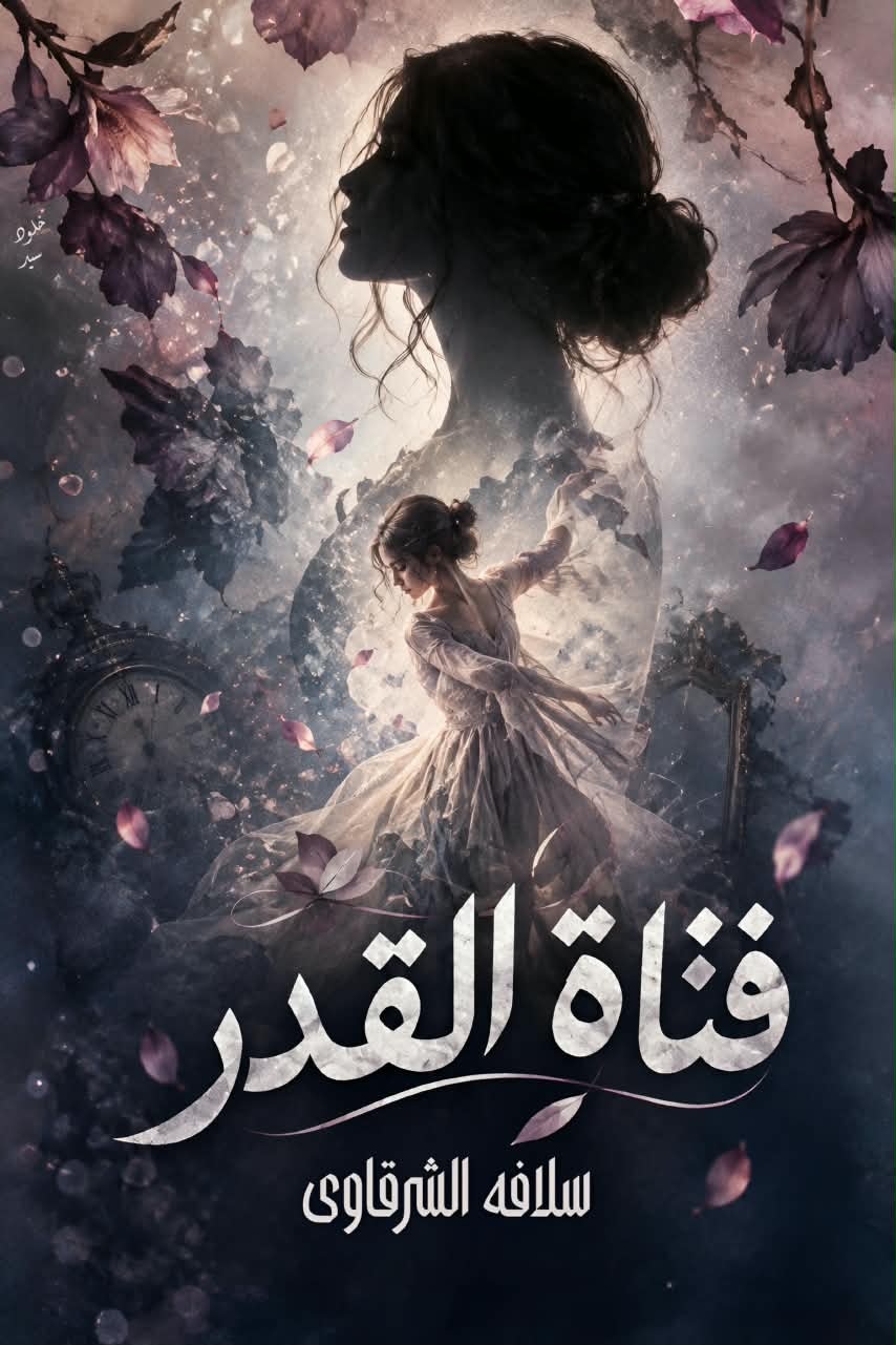 فتاة القدر