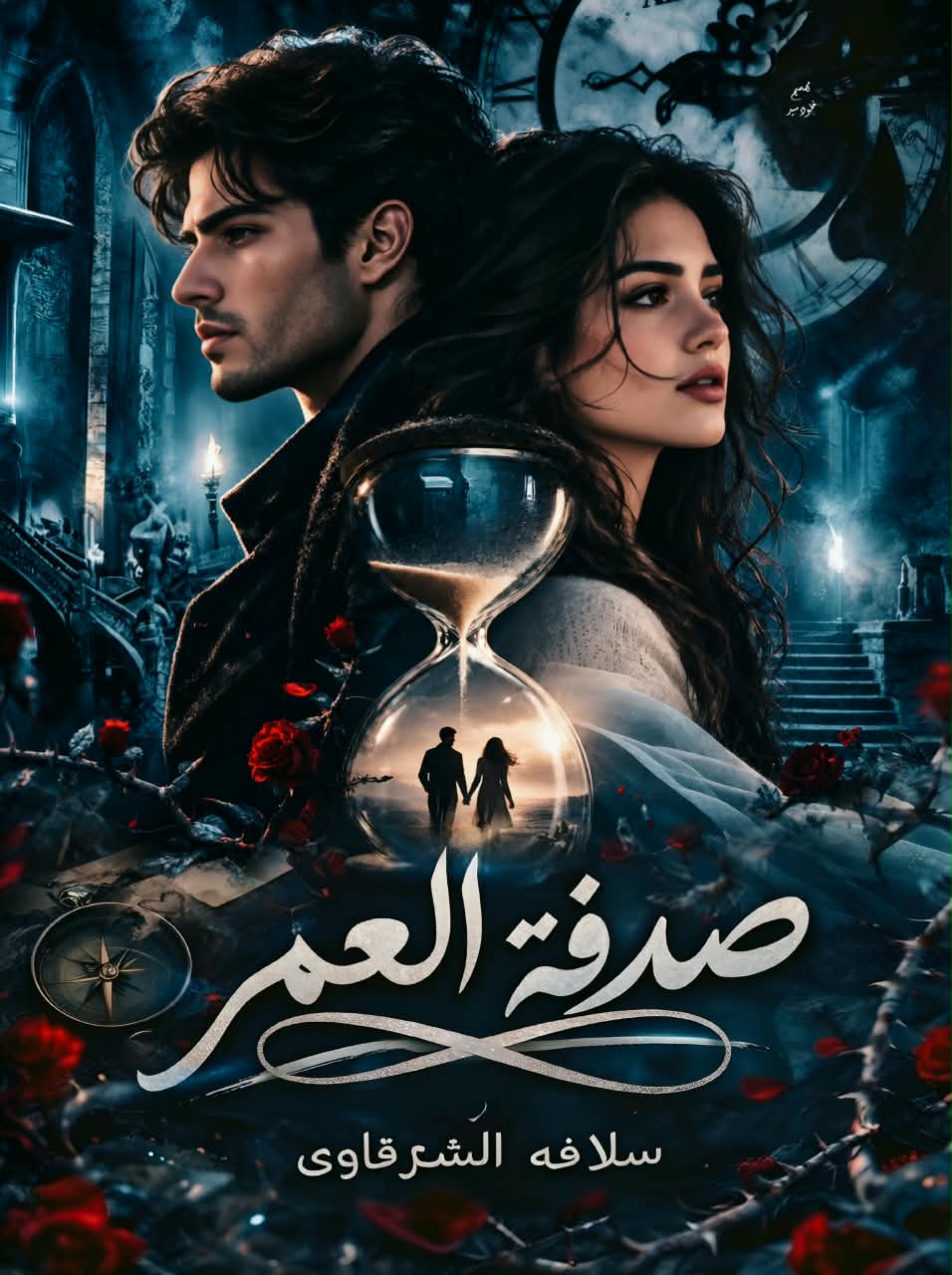 صدفة العمر
